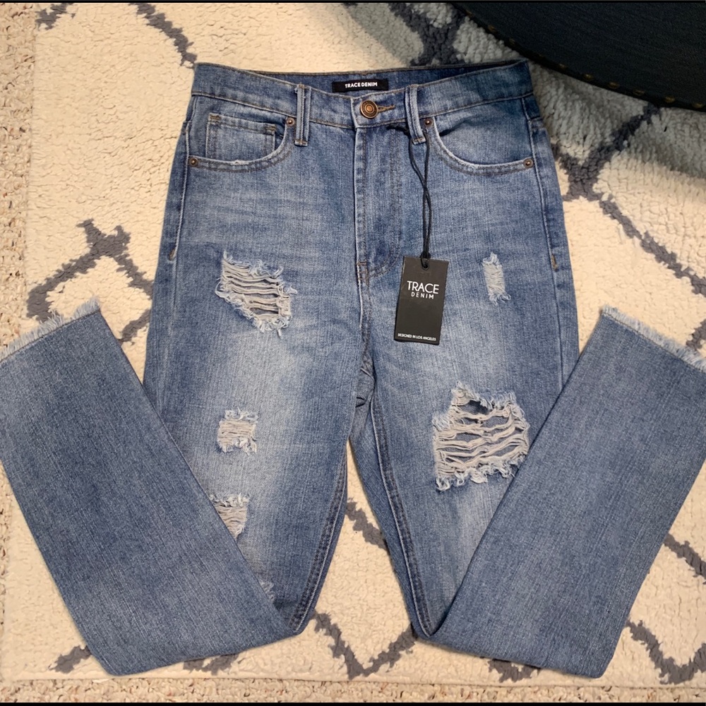 NWT Lulus Jeans